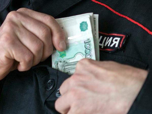 Инспекторы ДПС города Невинномысска могут отправиться за решетку